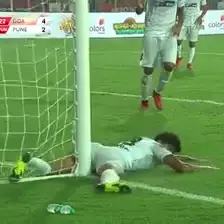 The Recoil? #Soccer #sports #stunts #fyp #foryou #trending #thickmen #lgbt #gay #dumpy #recoil #stopmotion #stopmotiontrend 