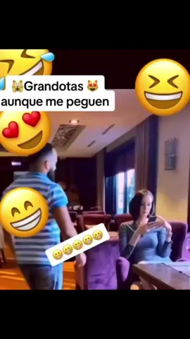 #hola chiquita bailamos una 😁#estadosparawhatsapp #😁 #amor #chistoso #comedia 