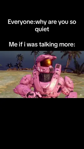 All over us #fyp #foryoupage #Halo #rvb #red #blue #donut #game 