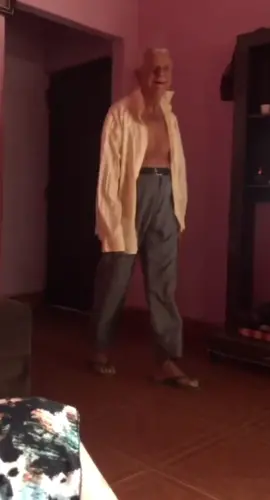 #negadosubacocabeludo #engracado #comedia #pegadinhas #fly #viral 