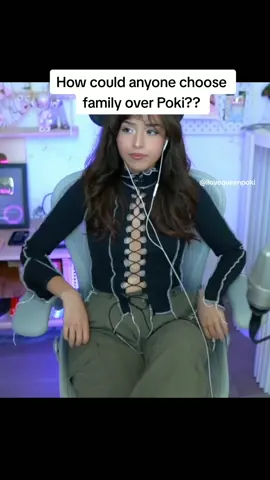 #fyp #foryou #pokioverfamily #pokioverbloodline #pokimane #pokimanethicc #pokimaneclips #pokimanehot #pokimanesimp