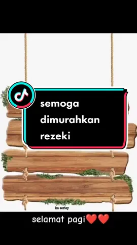 alhamdulillah..semoga dimurahkan rezeki kita..#doapembukapinturezeki 