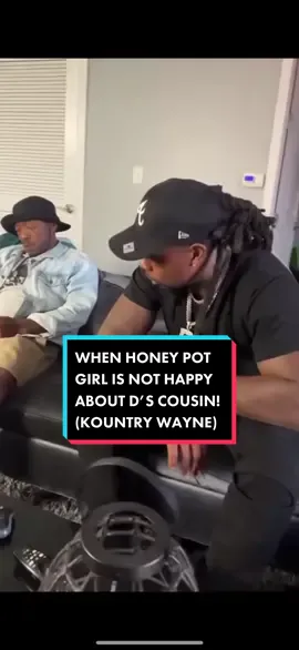 #kountrywayne #kountrywaynecomedy #comedytiktok #foryoupage 