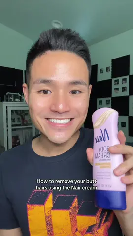 Happy with the experience and the results! #hairrremoval #hairremovalcream 