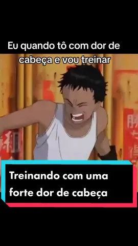 Cada movimento é um pancada no cérebro #gyn #arnold #anime #miranhasincero #memesbr #memes #memesbrasil #meme #memestiktok 