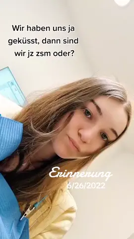 #erinnerung 