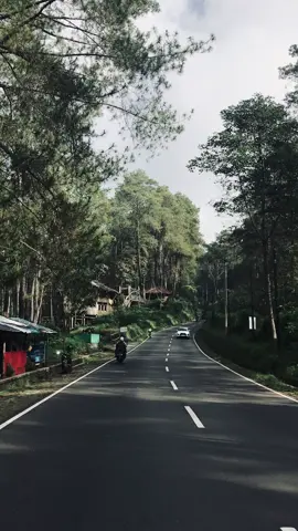 gapernah bosen vid jalan ini