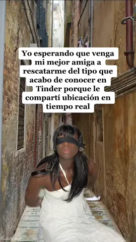 #greenscreen amiga Espero por ti 😂😂 #parati 