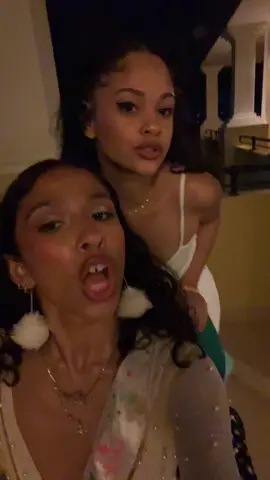 You heard what we said !!!!#BestFriends #birthdaygirl #19 