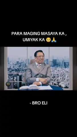 #brodanielrazon #broelisoriano #MCGI #angdatingdaan💛💙 #foryou #fyp 