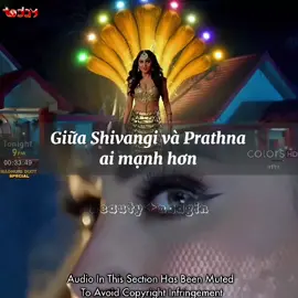 Đúng nhận sai nhận😏#xhtiktok #viral #naagin #shivangi #prathna #bani #xathanthuyto #nuthanxaquocbani 