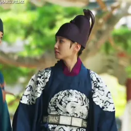 She brings everyone to their knees #thekingsaffection #thekingsaffectionedit #parkeunbin #xyzbca #fypシ 
