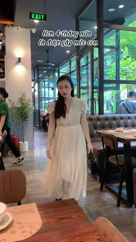Mẹ bầu 20t cao m52 nặng 49 kí lô 🤭 Tăng gần 2kg rồi cô chú ạ #giadinh #lầnđầulàmvợ 