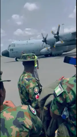Nigerian air Force#football #nazeefiozil #song #nazeefsong