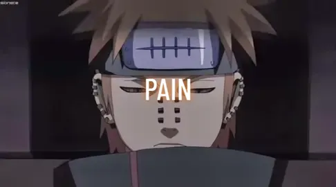 Pains first intro was crazy #pain #naruto #fyp #anime #edit #like #follow