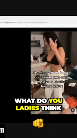 Shocking Truth How Women Give Toxic Dating Advice to Keep a Guy