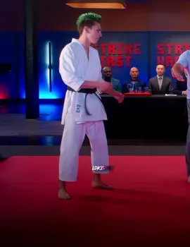 Hyped for his szn 6 role! l scp/intro ib:@ckstudent.aep l #cobrakai #cobrakaiedit #hawk #edit #fyp #foryou #official #viral #trend l @cobrakai.edits68 l @cobrakaiverse l @aep.zaxy