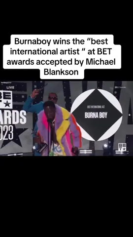 #burnaboy 