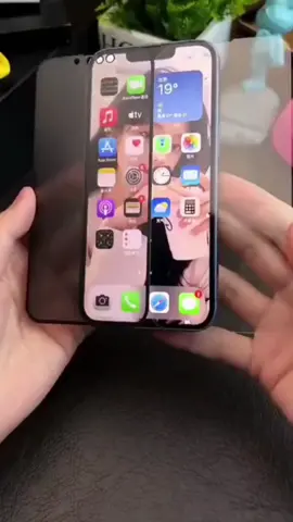 Anti Marites/Spy Privacy Tempered Glass #privacyglass #temperedglass #phoneaccessories #phone #phonecase #tiktokfinds 