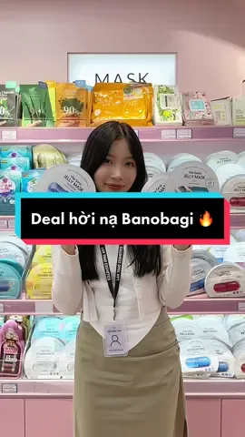 U mê mask đừng bỏ qua nhà em 💘 #lamthaocosmetic #lamthaocosmetics #lamthaostudio #banobagi #banobagimask 