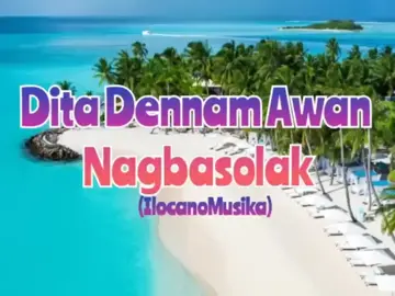MUSIC MUNA 😊#ilocanomusic