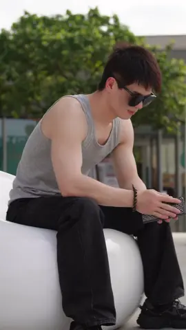 Cotton vest men's stretch wide shoulder sports undershirt cotton sleeveless base vest