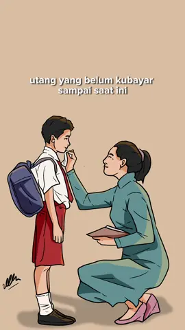 #gambar #quotes #orangtua #ibu  🎙️ @Kelana Aksara 