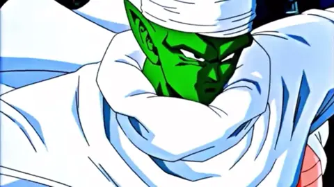 Piccolo twixtor 4k with theme