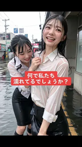 Chỉ tại cơm mưa#ol #gaixinhtiktok #japanesegirl #kawaii #fypシ゚viral #xuhuongtiktok #