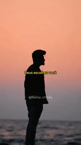 Deus escolheu você !!                      #musicagospel #gospel #louvor #viral #fycristao #fé #Deus #hino 