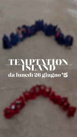 Filippo ha un video per voi... 🌴🔥 #TemptationIsland 