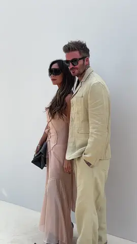 #davidbeckham #victoriabeckham #jacquemus #TikTokFashion 