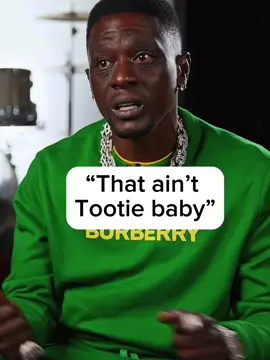 This is WILD #lilboosie #boosiebadazz #boosie #baniwinnie #tootieraw #boosieedit #fyp #foryoupage #blackeditor #femaleeditor #lol #lmao #funnyvideo #funnyvideos #wildaf #boosiefunny #wtf #youarenotthefather 