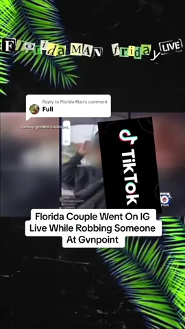 Replying to @Florida Man   #floridaman #florida #floridacheck 