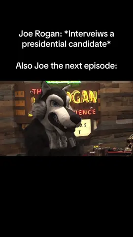 Expect the unexpected #foryou #fyp #foryoupage #joerogan #jre 