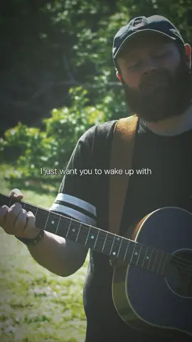 Perfect clouds in the grass we lie #nolantaylor #nolantaylormusic #americanamusic #countrymusic #appalachianmusic #folkmusic #singersongwriter #tour #musician #fyp #fypシ #wickedways 