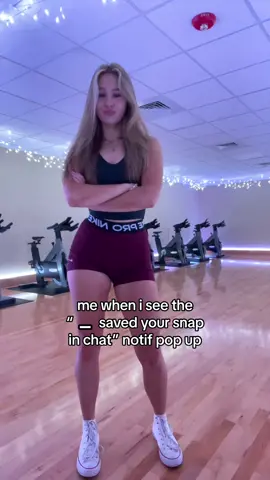got me blushing #GymTok 
