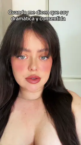 Mentira no es #spanishtiktok 