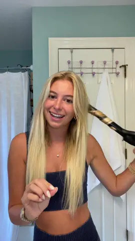 Nothing feels better than freshly washed hair😇@BioIonicOfficial  #hair #hairproducts #hairtutorial #amazonfinds #amazonmusthaves #bioionictools 