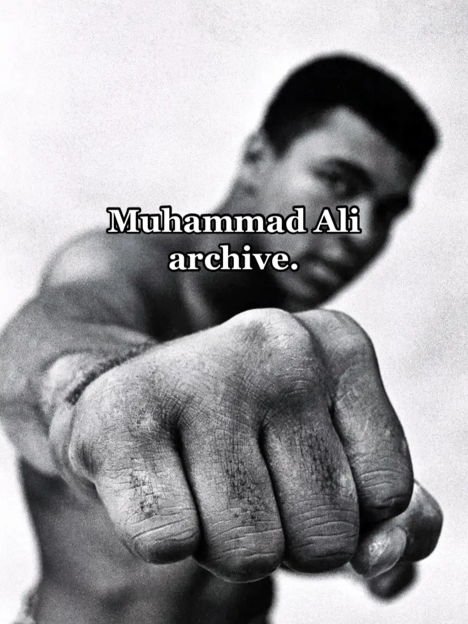 #muhammadali #boxing #ali #sports #picsthatgohard #aesthetic #pfp #targetaudience #fypage #fyp