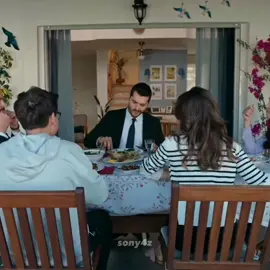 ve o aile akgun'un de ailesi olur... #sonyaz #akgüngökalptaşkın #fyp 