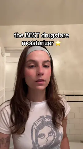 everyones skin is different but this has been working for me 💗 #fyp #skincare #drugstore 