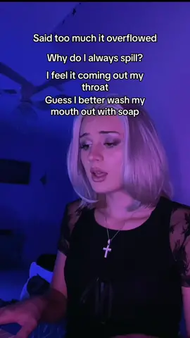 💘💘#melaniemartinez #soap 