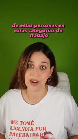 Cuantos dias deberian tener? #licenciaporpaternidad #info #noticias #noticias #argentina🇦🇷🇦🇷🇦🇷🇦🇷tiktok #datos #dato 