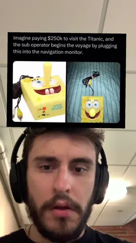 Bruh 😀🧽 #submarine #spongebob #meme #lostsubmarine 