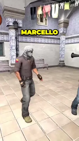 Marcello and the BAZOOKA 🇮🇹 #csgo #csgomoments #csgofunny #csgomemes #csgobestmoments #csgoclips #csgofunnymoments #csgovideos #csgoskins #marcello #italy