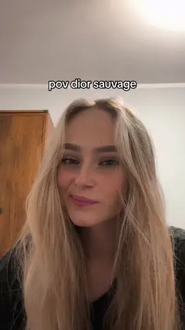 panowie to tylko żart 🫡 #diorsauvage 