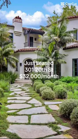 Spanish Heaven #losangeles #realestate #rental #spanish #mansion #realtor 