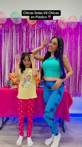CHICAS SOLAS vs CHICAS EMBARAZADAS EN PÚBLICO!!🤰🏻👶🏻 ¿Cuál eres tu? CORRAN A VERLO YA ESTÁ EN EL MÍO: Karla Bustillos👈🏼