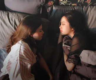 just crying #monsam #monsamedit #gaptheseries #gaptheseriesedit #gl #khunsam #freenbecky #mon #beckyarmstrong #viral #wlw 
